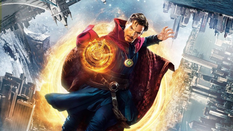 Doctor Strange Review