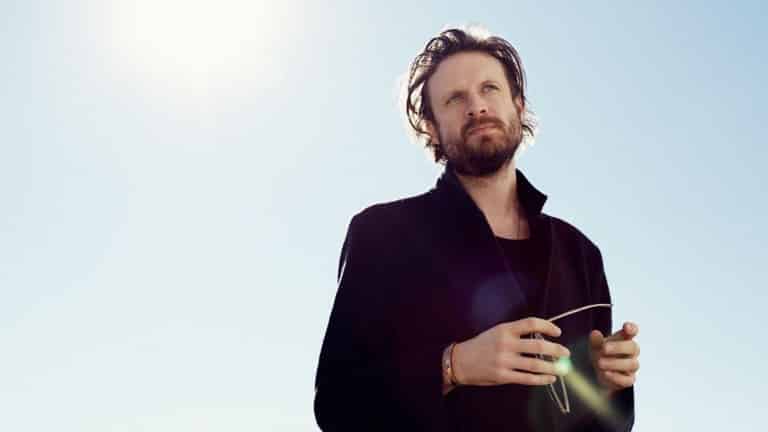 Father John Misty’s Pure Comedy