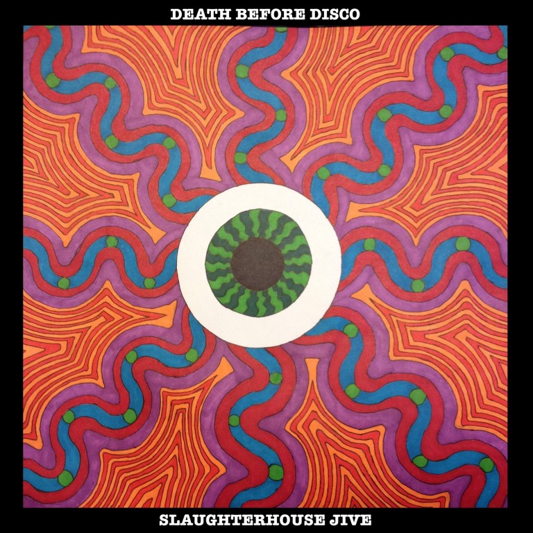 LOSV 2017 Follow-Up: Death Before Disco