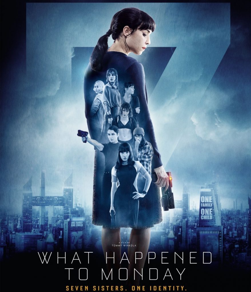 What happened to deals monday not on netflix
