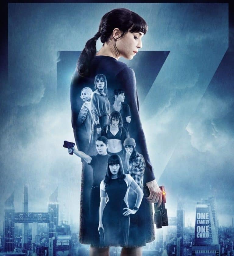What to Watch on Netflix – What Happened to Monday Review