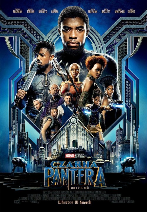 Black Panther Review