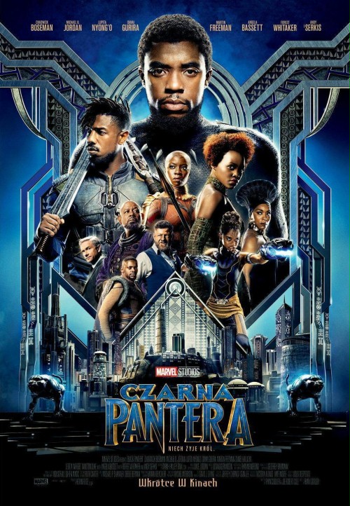 Black Panther Review