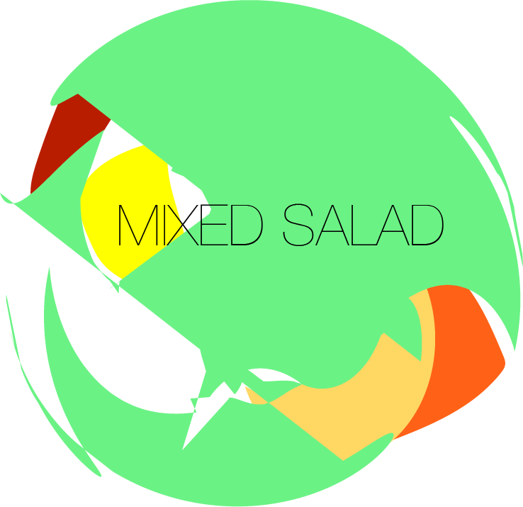 Mixed Salad