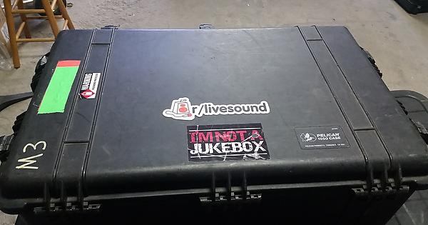 Tips and Tricks with Jake: 3 Tools Every Live Sound Engineer Should Have