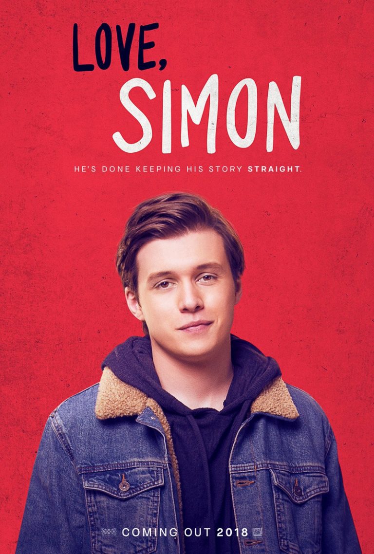 Love, Simon (2018) Review