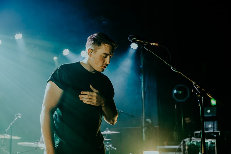 Dermot Kennedy: My Top Three Picks