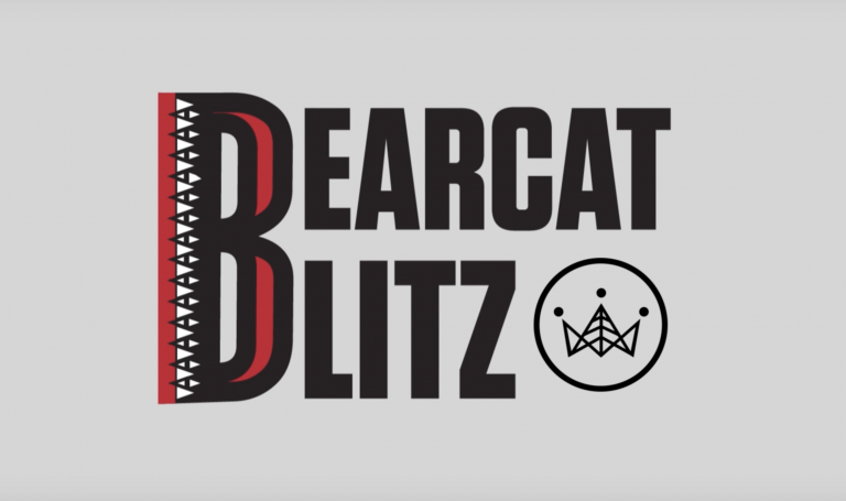 Bearcat Blitz 2018