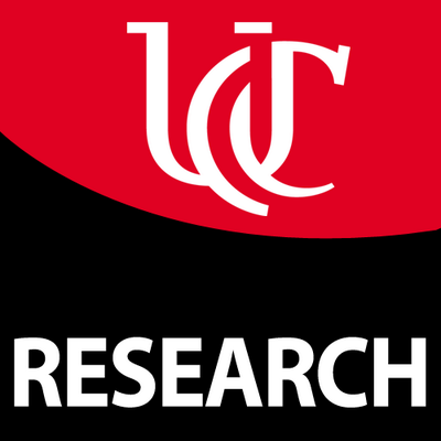 Explore the World of Research at UC!