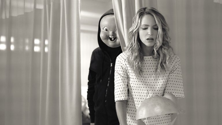 Happy Death Day 2U Review