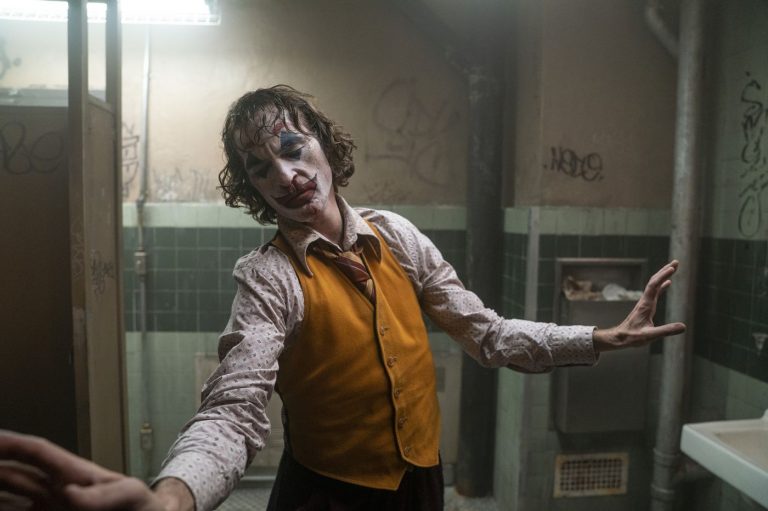 Joker Review