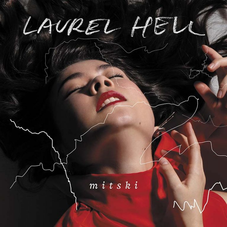 Review of Mitski’s Laurel Hell
