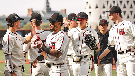 Bearcats Bounce Back Sweeping North Alabama