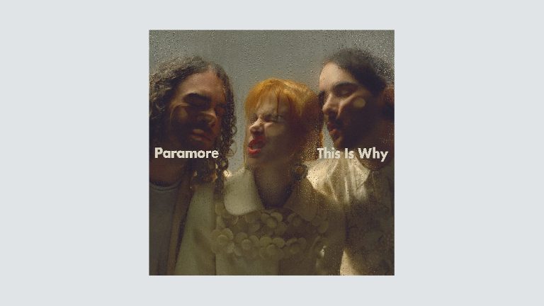 Paramore: This is Why Album Review