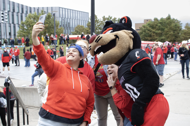 GALLERY: Homecoming Festivities 2023